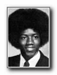 Kenny Belton: class of 1974, Norte Del Rio High School, Sacramento, CA.